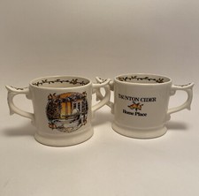 Wade Pottery Taunton Cider