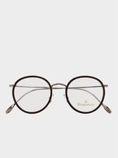 Kingsman x Cutler & Gross 9000