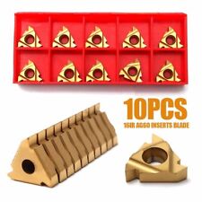 10Pcs/Set 16IR AG60 Inserts