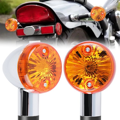 Motorcycle turn signal - motorcycle,