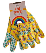 Kids Gardening Gloves Boys