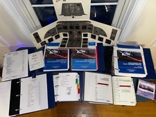 Challenger 604 Pilot Training