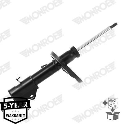 Shock absorber fits peugeot - absorber,