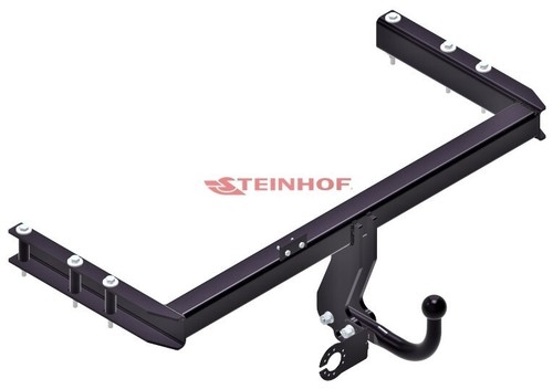 New tow bar for - tow,