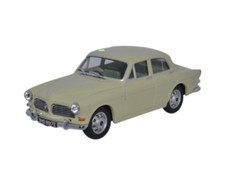 Oxford Diecast VA001 Volvo
