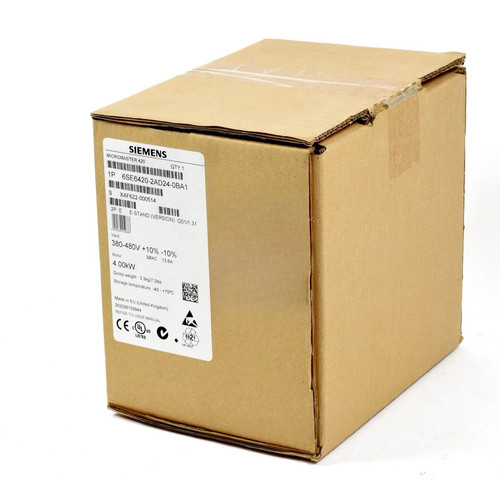 1pc siemens inverter - 1pc,