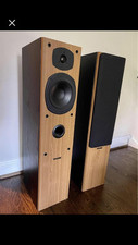 Tannoy M3 Speakers.