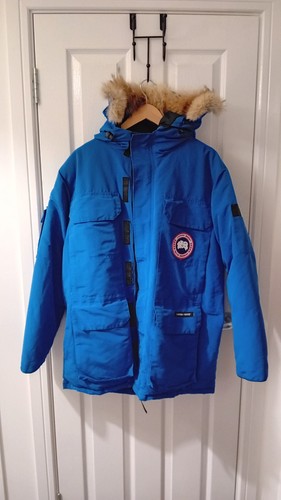Canada goose men jacket - goose, men's