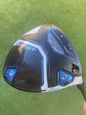 Cobra Aerojet Max 10.5 Degree