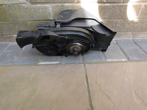 Bosch rotak 650 - 650, motor