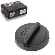 Oil Cap Lock Oil Filler Neck