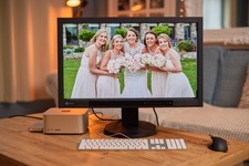 EIZO Coloredge CX271 27 inch