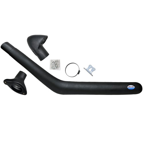 Vehicle snorkel kit v33 - snorkel, 4g64