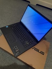 ASUS VivoBook Go 14 Laptop –