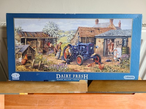 Gibsons dairy fresh 636 - fresh",