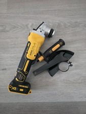 DeWalt DCG405 20V 125mm 5"