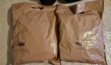 2 x Army Cold Climate Ration