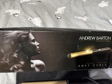 Andrew Barton Professional