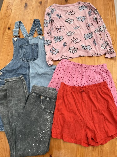 Piece girls clothes bundle - 5,