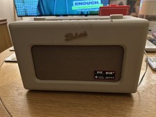 Robert's Revival UNO BT DAB