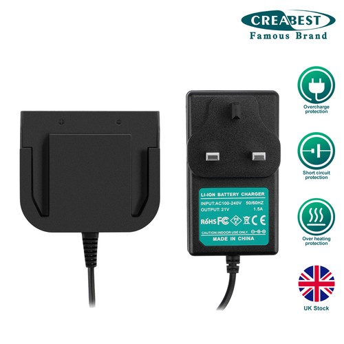 Charger for aeg - for,