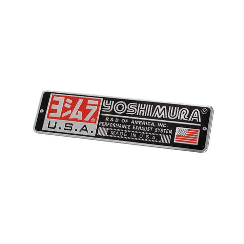 Yoshimura heatproof - 3d,