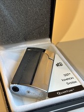 Vintage Colibri Gas Lighter