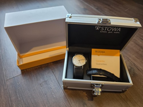Stowa antea men 35 - stowa, ks