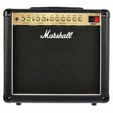 Marshall DSL20CR combo With