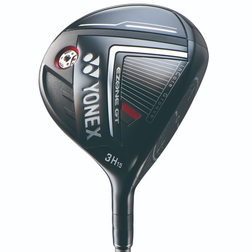 Yonex ezone gt3 - ezone, fairway