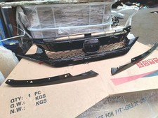 HONDA CIVIC MK10 2019-2022