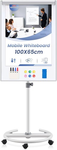 Whiteboard with stand - whiteboard,