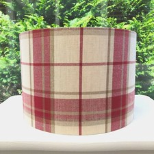 Lampshade Liberty of London Royal Oak House Prospect Road  Ceiling Table Floor