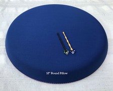 Bobbin Lacemaking Round