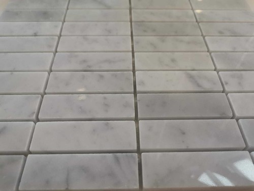 Marble mosaics brick - uk, |