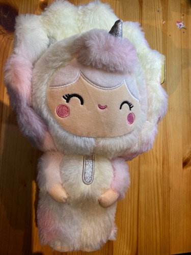 New momiji roarsome - new, rainbow