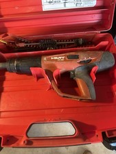 Hilti DX460 Powder Actuated