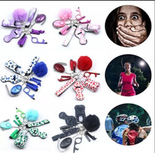 10 in 1 Fahionable Self