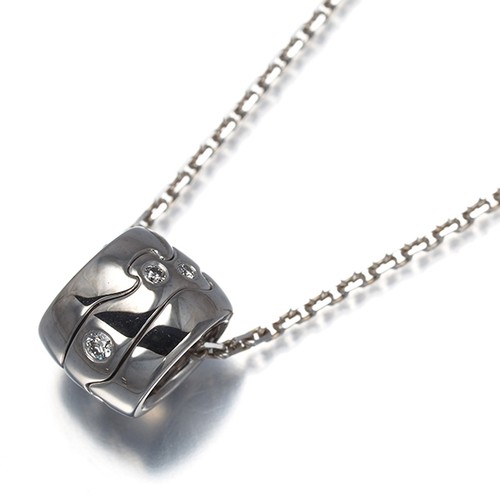 Auth georg jensen necklace - auth,