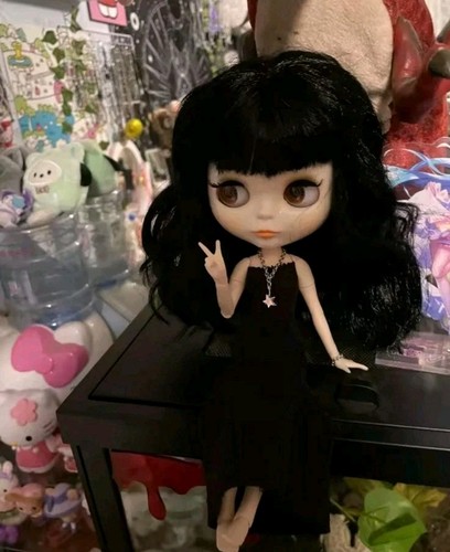 Bjd factory blythe - factory, doll