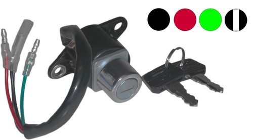 Ignition switch for - ignition, honda