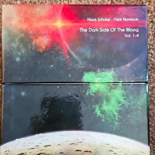 Klaus schulze pete namlook - schulze,