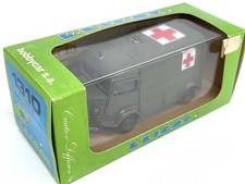 Eligor Citroen H Ambulance