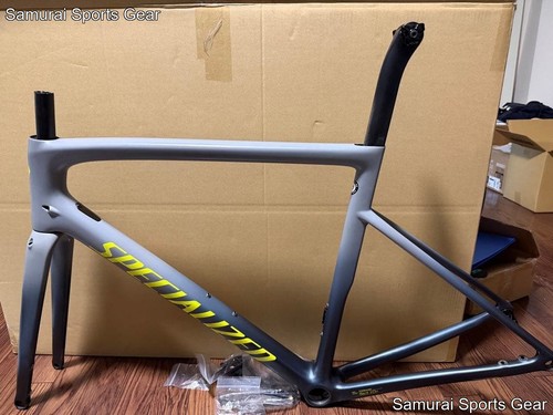 Specialized tarmac sl6 carbon - specialized,