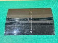 Sony PlayStation 3 PS3 - Top