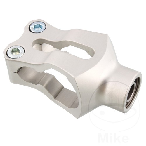 Yss steering damper - yss, clamp