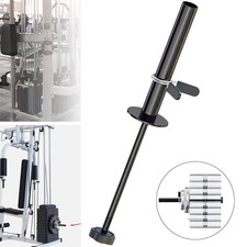 Gym Weight Stack Pin