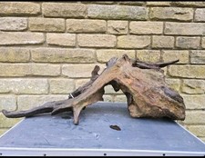 AQUARIUM BOGWOOD BROWN LARGE PIECE 