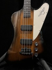 Gibson THUNDERBIRD IV Used