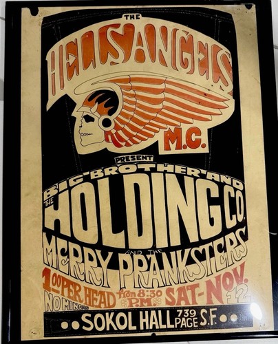 1966 aor 247 hells angels - 2.247,
